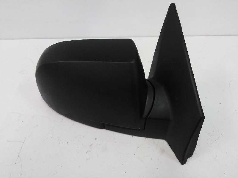 Recambio de retrovisor derecho para kia carens 2.0 turbodiesel cat referencia OEM IAM  3 PINES 