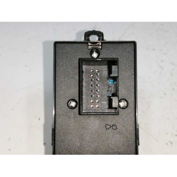 Recambio de mando elevalunas delantero izquierdo para volkswagen golf iv berlina (1j1) conceptline referencia OEM IAM 1J3959857 