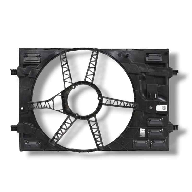 CANALIZADOR DE AIRE CARCASA DEL VENTILADOR 5WA121207D