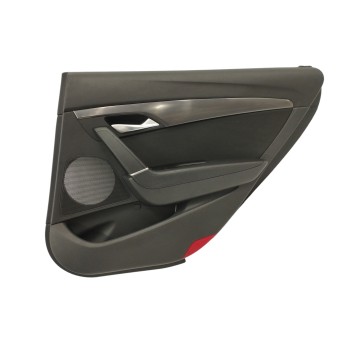 Recambio de guarnecido puerta trasera derecha para hyundai i40 1.7 crdi cat referencia OEM IAM 833043ZAM0  