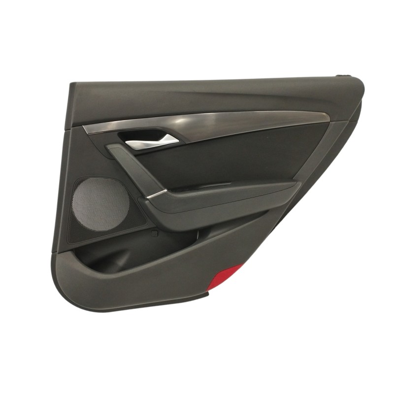 Recambio de guarnecido puerta trasera derecha para hyundai i40 1.7 crdi cat referencia OEM IAM 833043ZAM0  