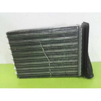 Recambio de radiador calefaccion / aire acondicionado para peugeot 2008 (--.2013) gt line referencia OEM IAM   