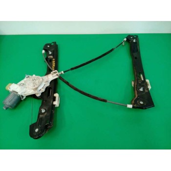 Recambio de elevalunas delantero derecho para bmw serie 1 berlina (e81/e87) 120d referencia OEM IAM FUNDA 6927028 