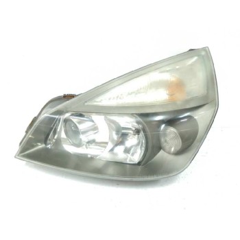 FARO IZQUIERDO 7701053975 XENON SIN CENTRALITA 