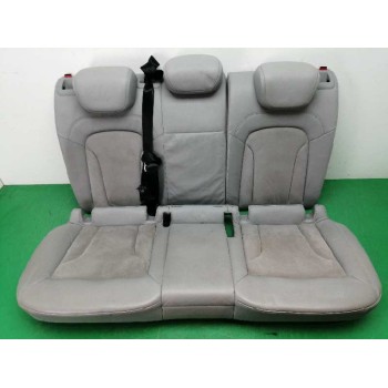 Recambio de asientos traseros para audi q3 (8u) 2.0 16v tdi referencia OEM IAM   