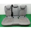 Recambio de asientos traseros para audi q3 (8u) 2.0 16v tdi referencia OEM IAM   
