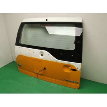 Recambio de porton trasero para nissan terrano/terrano.ii (r20) s (3-ptas.) referencia OEM IAM   
