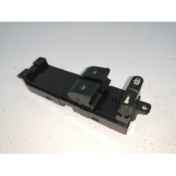 Recambio de mando elevalunas delantero izquierdo para volkswagen golf iv berlina (1j1) conceptline referencia OEM IAM 1J3959857 