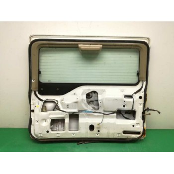 Recambio de porton trasero para nissan terrano/terrano.ii (r20) s (3-ptas.) referencia OEM IAM   