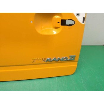 Recambio de porton trasero para nissan terrano/terrano.ii (r20) s (3-ptas.) referencia OEM IAM   