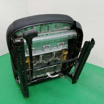 Recambio de asiento delantero izquierdo para bmw serie 3 coupe (e92) 3.0 24v turbo referencia OEM IAM   