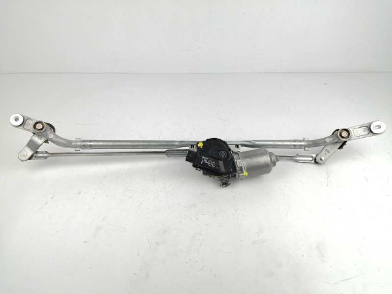 Recambio de motor limpia delantero para mini mini (f56) 1.5 12v referencia OEM IAM 7301041 AV1590605921 