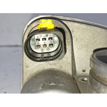 Recambio de caja mariposa para bmw 3 compact (e46) 316 ti referencia OEM IAM 13541439224  