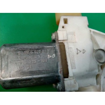 Recambio de elevalunas delantero derecho para bmw serie 1 berlina (e81/e87) 120d referencia OEM IAM FUNDA 6927028 