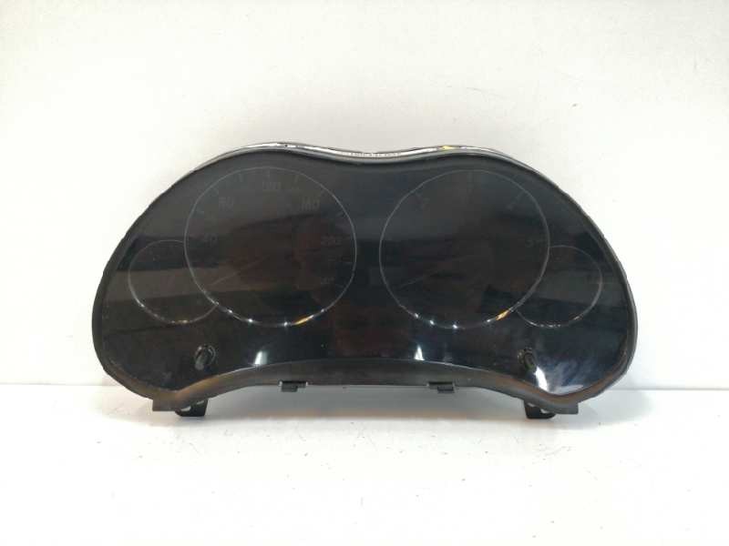 Recambio de cuadro instrumentos para toyota avensis berlina (t25) 2.0 turbodiesel cat referencia OEM IAM 8380005630H  