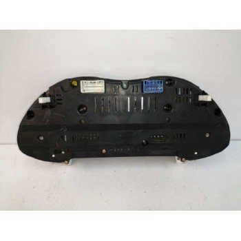 Recambio de cuadro instrumentos para toyota avensis berlina (t25) 2.0 turbodiesel cat referencia OEM IAM 8380005630H  