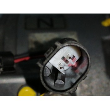 Recambio de compresor aire acondicionado para bmw serie 1 berlina (e81/e87) 1.6 16v cat referencia OEM IAM 64526915380 CSE613C 