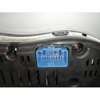 Recambio de cuadro instrumentos para toyota avensis berlina (t25) 2.0 turbodiesel cat referencia OEM IAM 8380005630H  