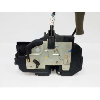 Recambio de cerradura puerta trasera derecha para nissan pulsar hatchback (c13) 1.2 dig-t referencia OEM IAM 825003ZL0A  