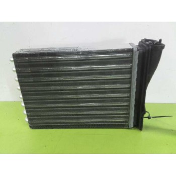 Recambio de radiador calefaccion / aire acondicionado para peugeot 2008 (--.2013) gt line referencia OEM IAM   