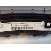 Recambio de cuadro instrumentos para toyota avensis berlina (t25) 2.0 turbodiesel cat referencia OEM IAM 8380005630H  