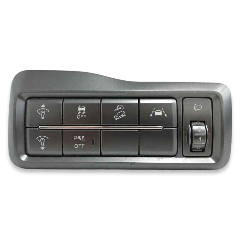 Recambio de mando luces para ssangyong tivoli 1.5 g15dtf referencia OEM IAM 8580035120  