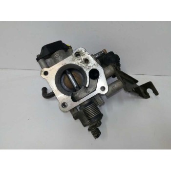 Recambio de caja mariposa para kia carnival ii 2.5 v6 cat referencia OEM IAM 0K9A220660A 0280140571 