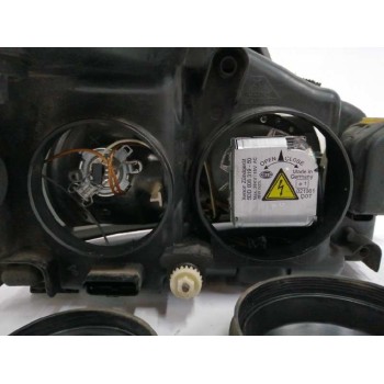 Recambio de faro izquierdo para renault espace iv (jk0) 3.5 v6 referencia OEM IAM 7701053975 XENON SIN CENTRALITA 