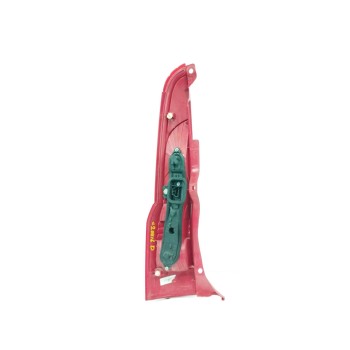 Recambio de piloto trasero derecho para fiat panda (169) 1.2 8v dynamic referencia OEM IAM   