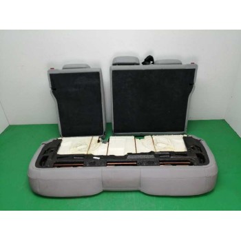 Recambio de asientos traseros para audi q3 (8u) 2.0 16v tdi referencia OEM IAM   