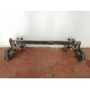 Recambio de puente trasero para peugeot 205 berlina 1.8 diesel referencia OEM IAM   