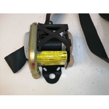 Recambio de cinturon seguridad delantero derecho para toyota avensis berlina (t25) 2.0 turbodiesel cat referencia OEM IAM 732100