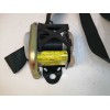 Recambio de cinturon seguridad delantero derecho para toyota avensis berlina (t25) 2.0 turbodiesel cat referencia OEM IAM 732100