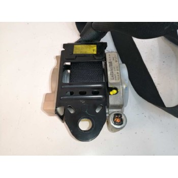 Recambio de cinturon seguridad delantero derecho para toyota avensis berlina (t25) 2.0 turbodiesel cat referencia OEM IAM 732100