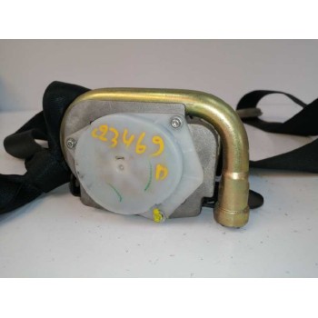Recambio de cinturon seguridad delantero derecho para toyota avensis berlina (t25) 2.0 turbodiesel cat referencia OEM IAM 732100