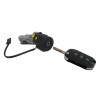 Recambio de antirrobo para peugeot 2008 (--.2013) 1.6 16v e-hdi fap referencia OEM IAM 9663123360  