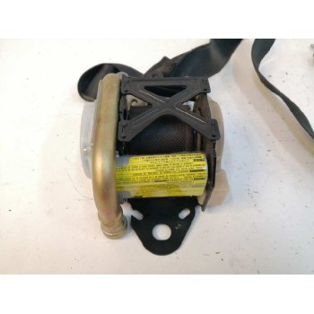Recambio de cinturon seguridad delantero izquierdo para toyota avensis berlina (t25) 2.0 turbodiesel cat referencia OEM IAM 7322