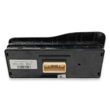 Recambio de mando luces para ssangyong tivoli 1.5 g15dtf referencia OEM IAM 8580035120  