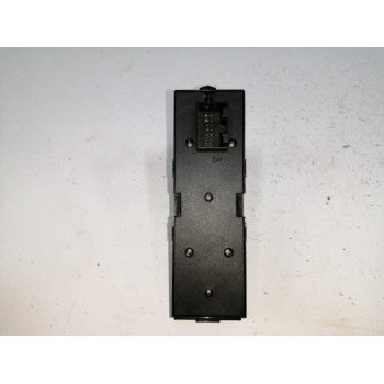 Recambio de mando elevalunas delantero izquierdo para volkswagen golf iv berlina (1j1) conceptline referencia OEM IAM 1J3959857 