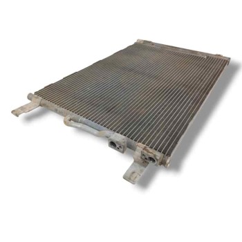 Recambio de condensador / radiador aire acondicionado para audi q2 (gab, gag) 35 tfsi referencia OEM IAM 5Q0816411AR  