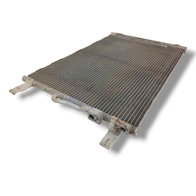 CONDENSADOR / RADIADOR AIRE ACONDICIONADO