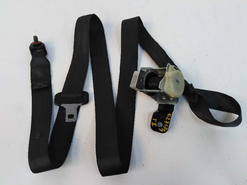 Recambio de cinturon seguridad trasero izquierdo para kia cee´d 1.4 cat referencia OEM IAM 898101H000  