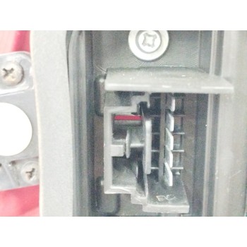 Recambio de piloto trasero derecho para fiat panda (169) 1.2 8v dynamic referencia OEM IAM   