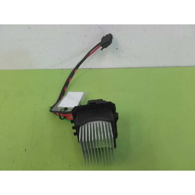 Recambio de resistencia calefaccion para peugeot 2008 (--.2013) gt line referencia OEM IAM T1000034Z  