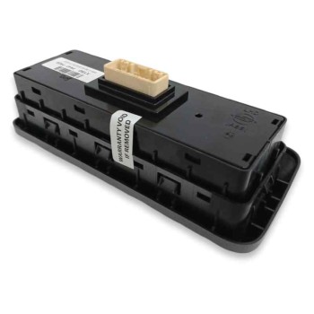 Recambio de mando luces para ssangyong tivoli 1.5 g15dtf referencia OEM IAM 8580035120  