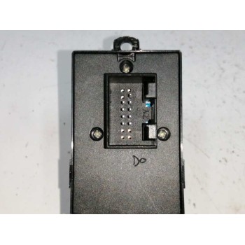 Recambio de mando elevalunas delantero izquierdo para volkswagen golf iv berlina (1j1) conceptline referencia OEM IAM 1J3959857 