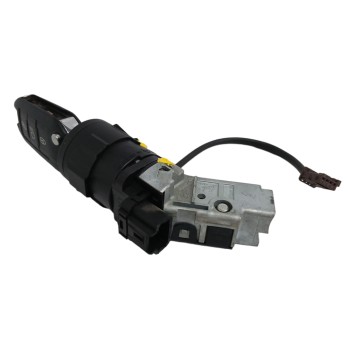 Recambio de antirrobo para peugeot 2008 (--.2013) 1.6 16v e-hdi fap referencia OEM IAM 9663123360  