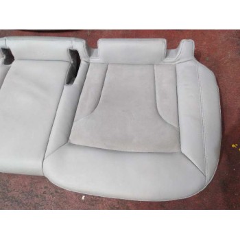 Recambio de asientos traseros para audi q3 (8u) 2.0 16v tdi referencia OEM IAM   