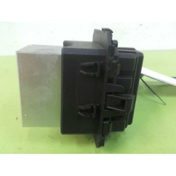 Recambio de resistencia calefaccion para peugeot 2008 (--.2013) gt line referencia OEM IAM T1000034Z  