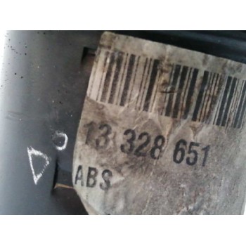 Recambio de abs para opel insignia berlina 2.0 cdti cat referencia OEM IAM 13328651  